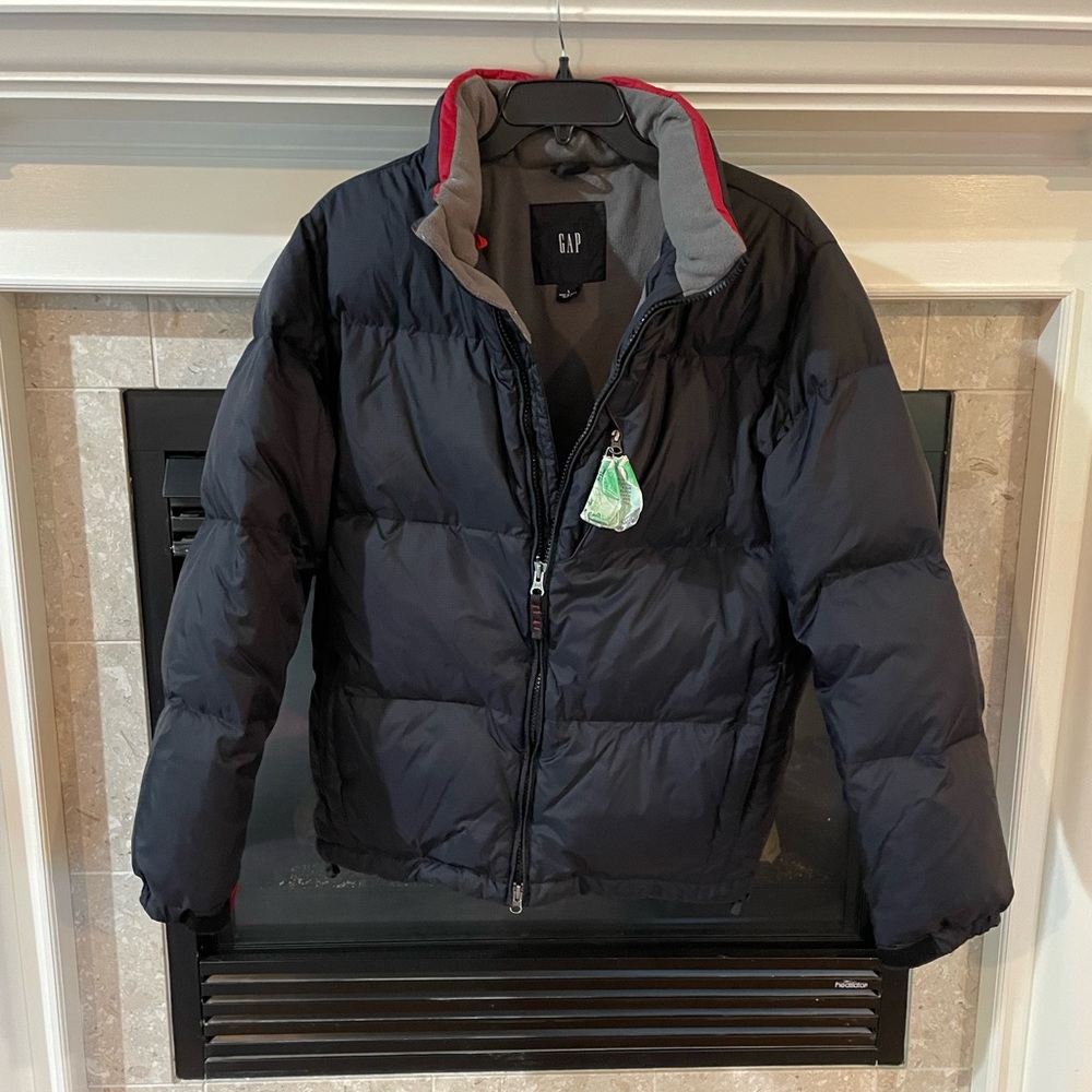 Men's size large ski jacket